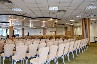 Cheltenham Racecourse