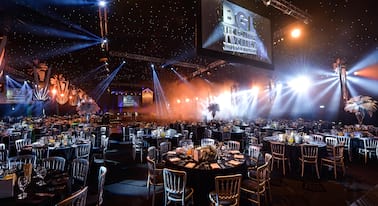 Cheshire Corporate Events