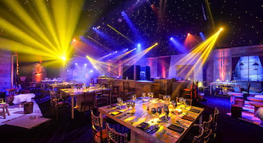 Cheshire Corporate Events