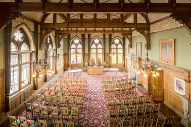 Chester Guildhall