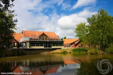 Chevin Country Park Hotel