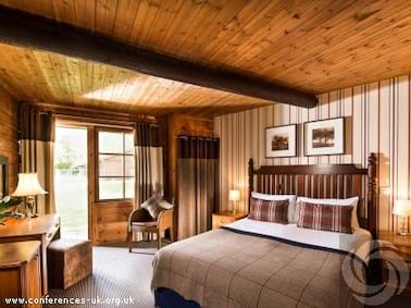 Chevin Country Park Hotel