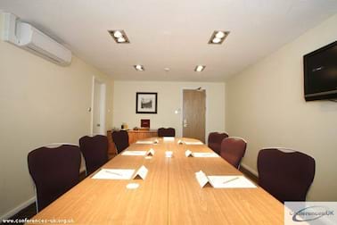 Boardroom