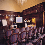 conference suite