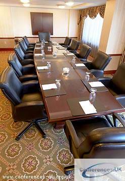 Boardroom