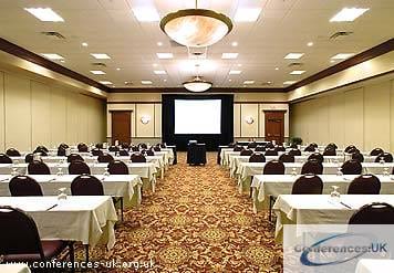Ballroom