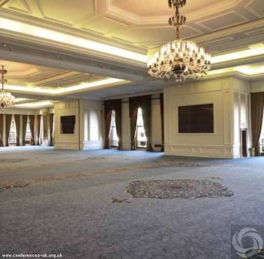Ballroom