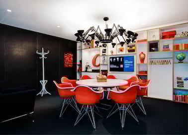 citizenM London Bankside