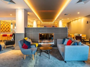 City Hotel Derry