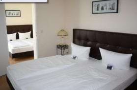 City Hotel Frankfurt