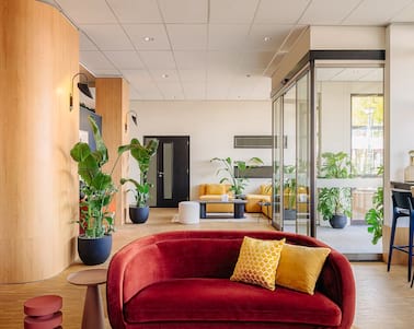 City Hotel Groningen