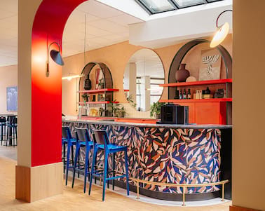 City Hotel Groningen
