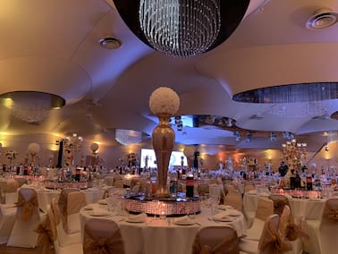 City Pavilion Romford