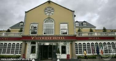 Citywest Hotel Dublin