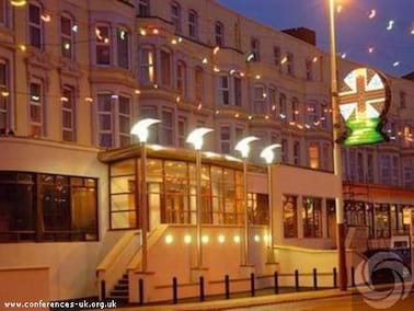 Claremont Hotel Blackpool United Kingdom claremont-hotel-blackpool-united-kingdom