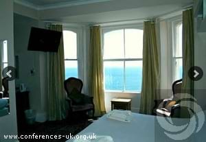 Clarence House Hotel Tenby