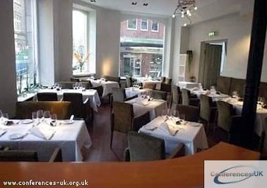 Clarion Collection Hotel Temperance
