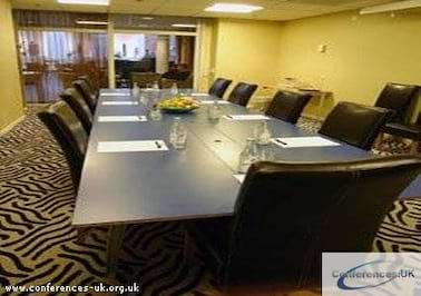 Clarion Collection Hotel Temperance