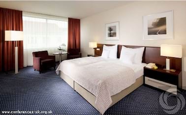 Clarion Congress Hotel Prague