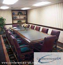 Boardroom