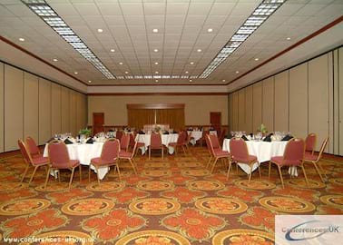Function room