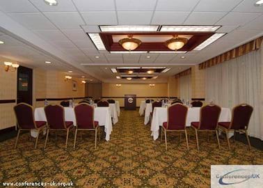 Meeting room