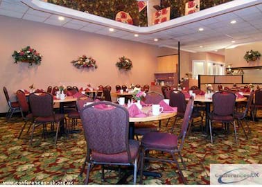 Function room