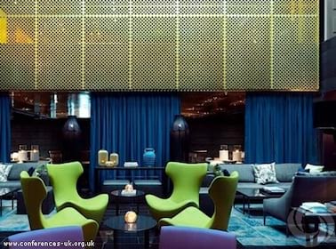 Clarion Hotel Post Gothenburg Sweden