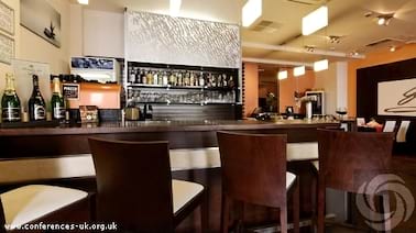Clarion Hotel Prague City