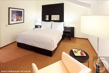 Clarion Hotel Prague City