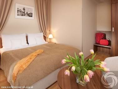 Clarion Hotel Prague Old Town