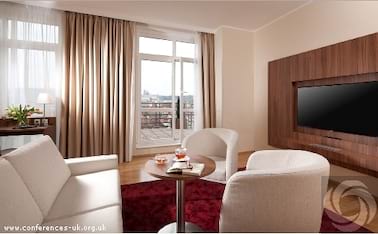 Clarion Hotel Prague Old Town
