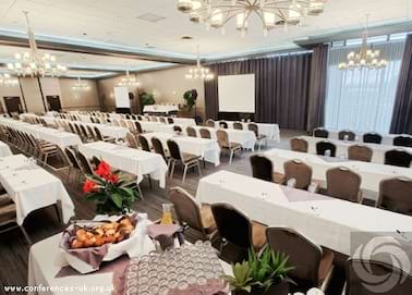Clarion Hotel Quebec