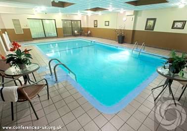 Clarion Hotel Quebec