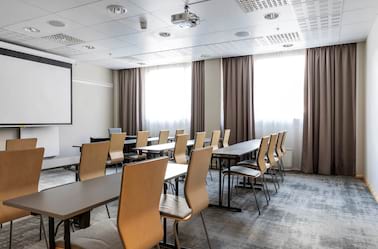 Clarion Hotel Stavanger