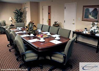 Boardroom