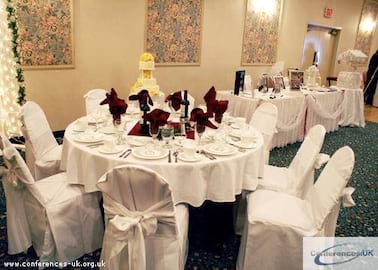 Function room