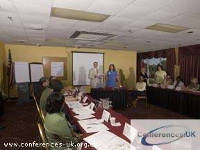 Meeting room
