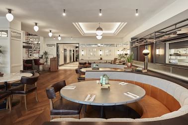 Clayton Hotel Cambridge