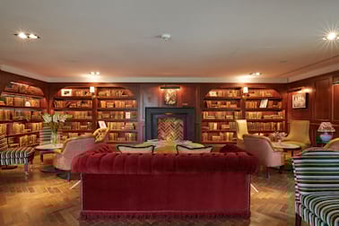 Clayton Hotel Cambridge