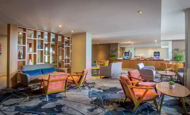 Clayton Hotel Manchester Airport