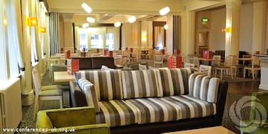 Cliffs Hotel Blackpool | United Kingdom