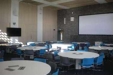 Clifton Campus at Nottingham Trent University