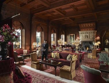 Cliveden