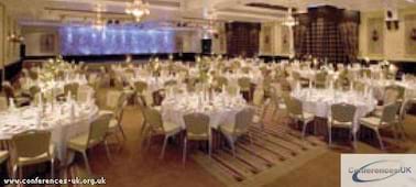 Cabaret Style Event