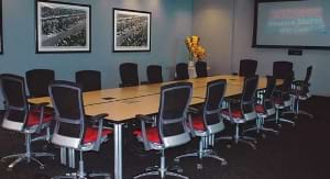 Club Auto Sport Business Centre