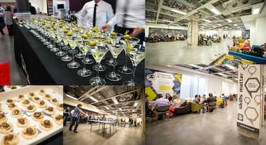 CodeNode London