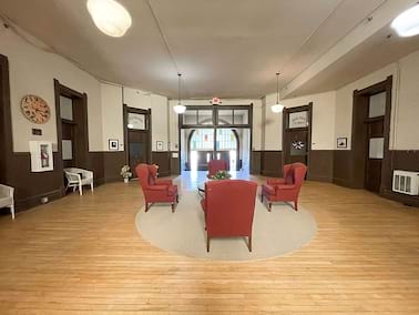 Columbia Apartments