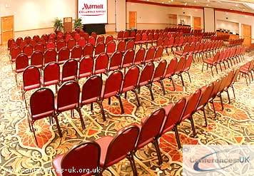 Ballroom 1