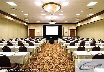 Ballroom
